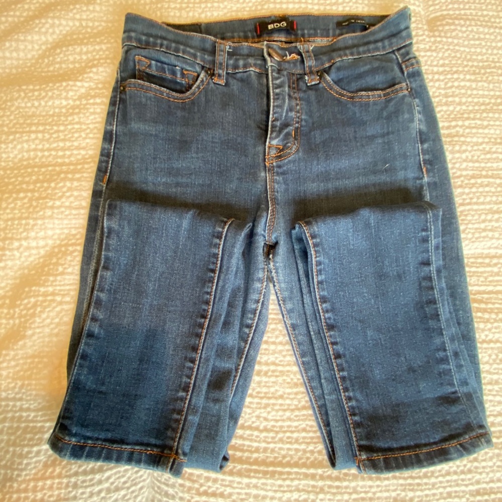 BDG Jeans size 24, great condition